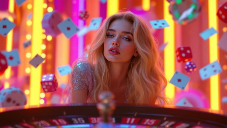 JILI WIN Live Casino