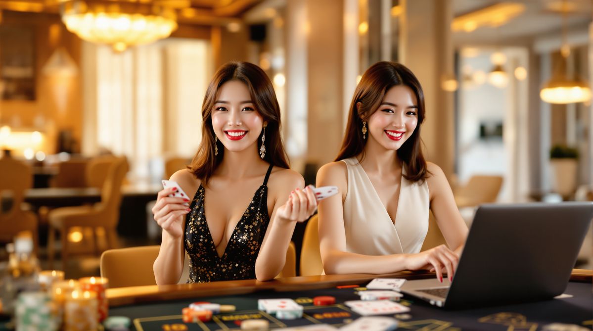 JILI WIN Live Betting