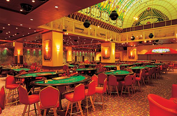 JILI WIN Live Casino