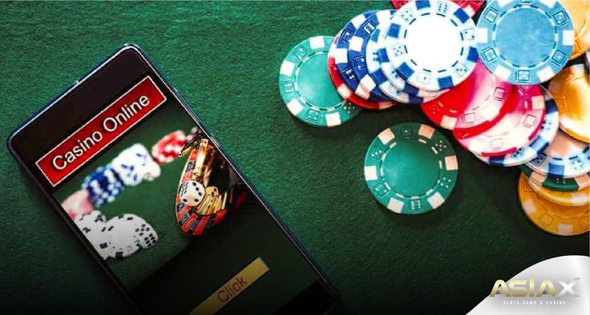 JILI WIN Live Casino